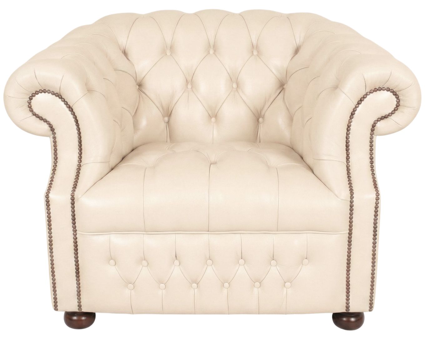 The Rothwell Chesterfield
